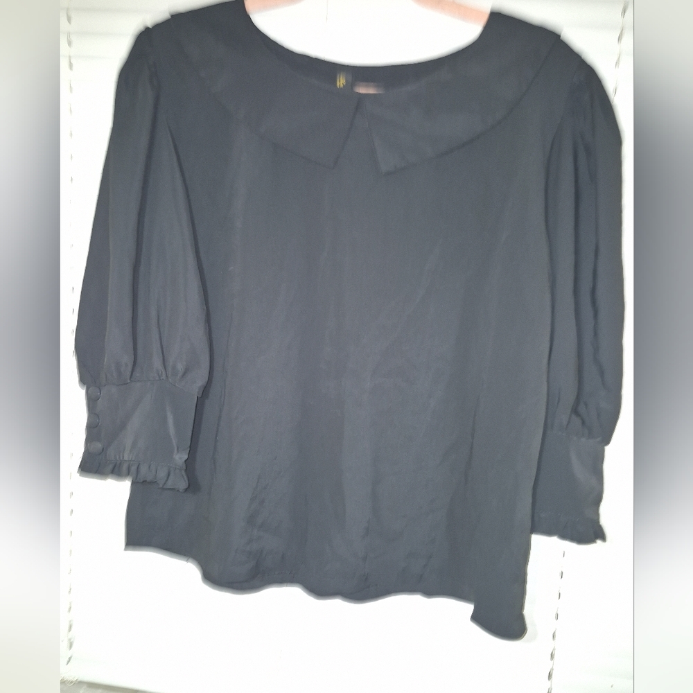 Luc Blouse